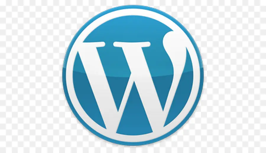 Wordpress，Wordpresscom PNG