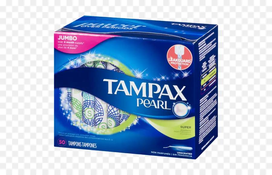 Boîte De Perles Tampax，Tampons PNG