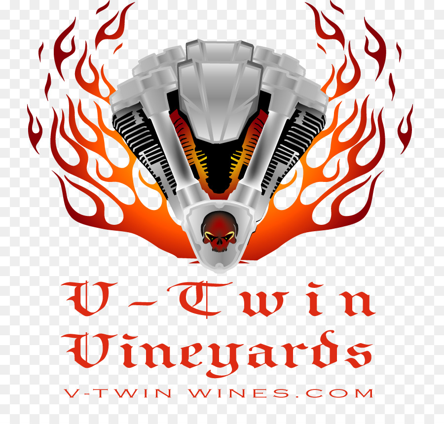 Vignobles V Twin，Vin PNG