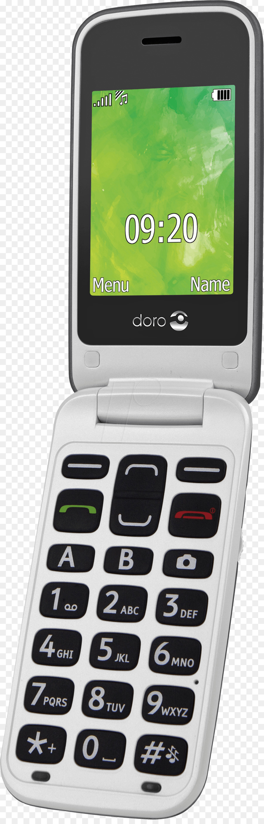 Téléphone，Fr PNG