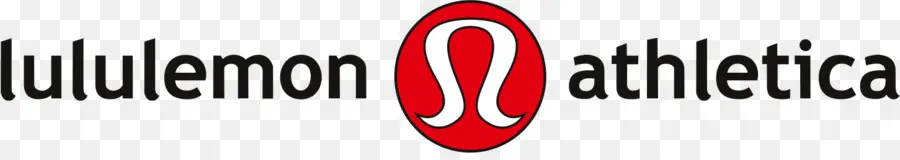 Logo Lululemon，Athlétique PNG