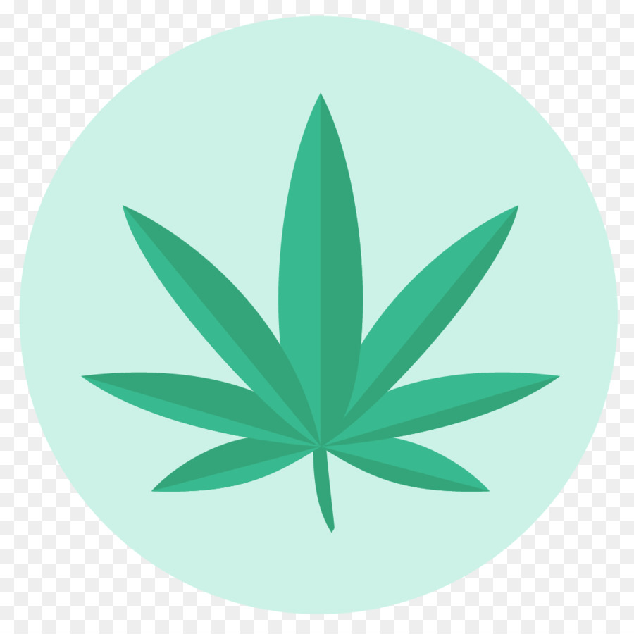 Feuille De Marijuana，Cannabis PNG