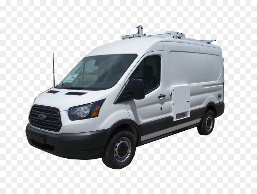 Ford Transit，Voiture PNG