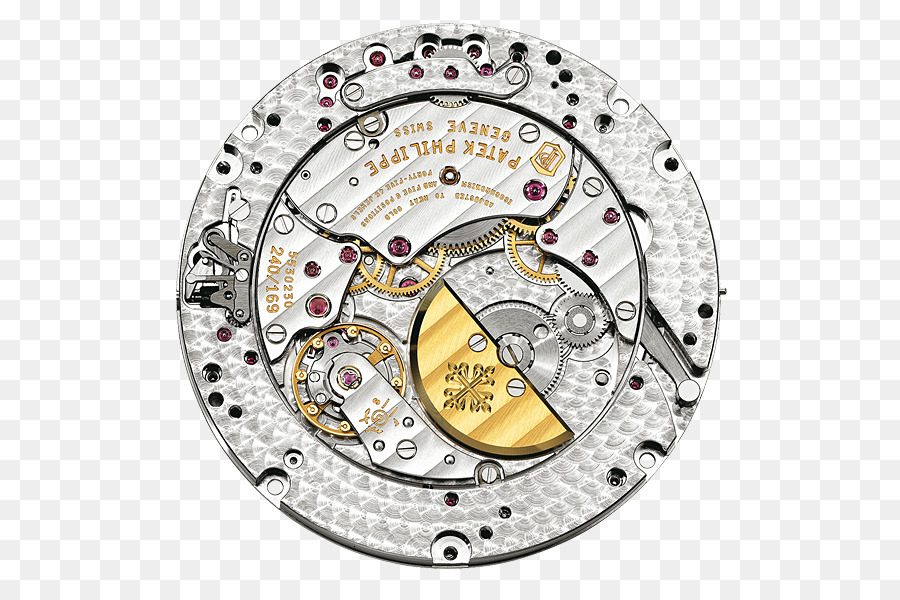 Mécanisme De Montre，Mécanisme D'horlogerie PNG