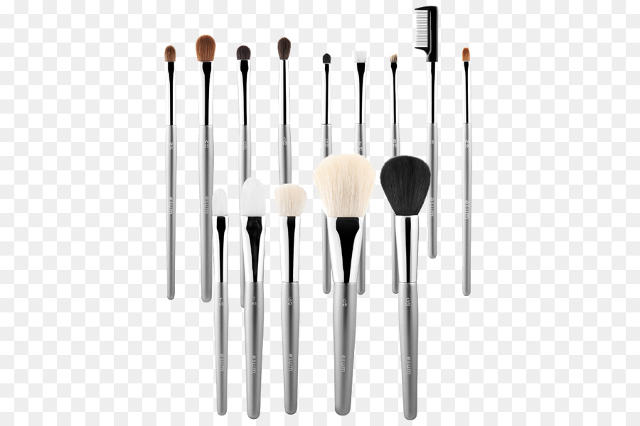 Brosse De Maquillage，Brosse PNG