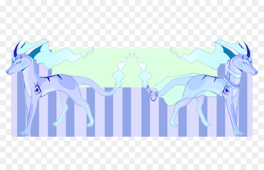 Cheval，Licorne PNG