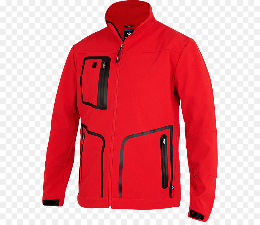 Veste Rouge，Vêtements PNG