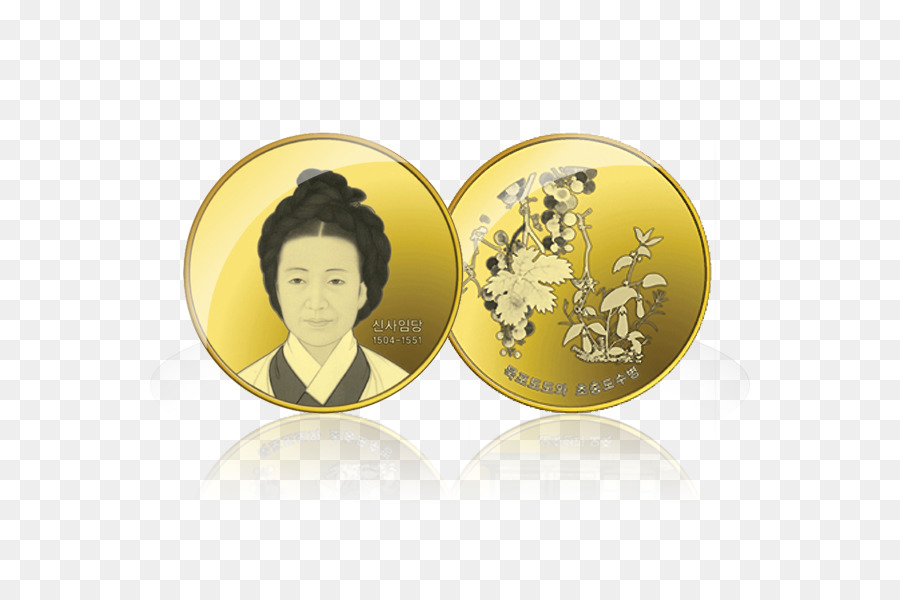 Corée De Frappe Et D Impression De Sécurité Société，Médaille D PNG