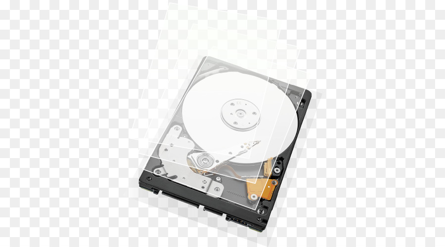 Disques Durs，Stockage PNG