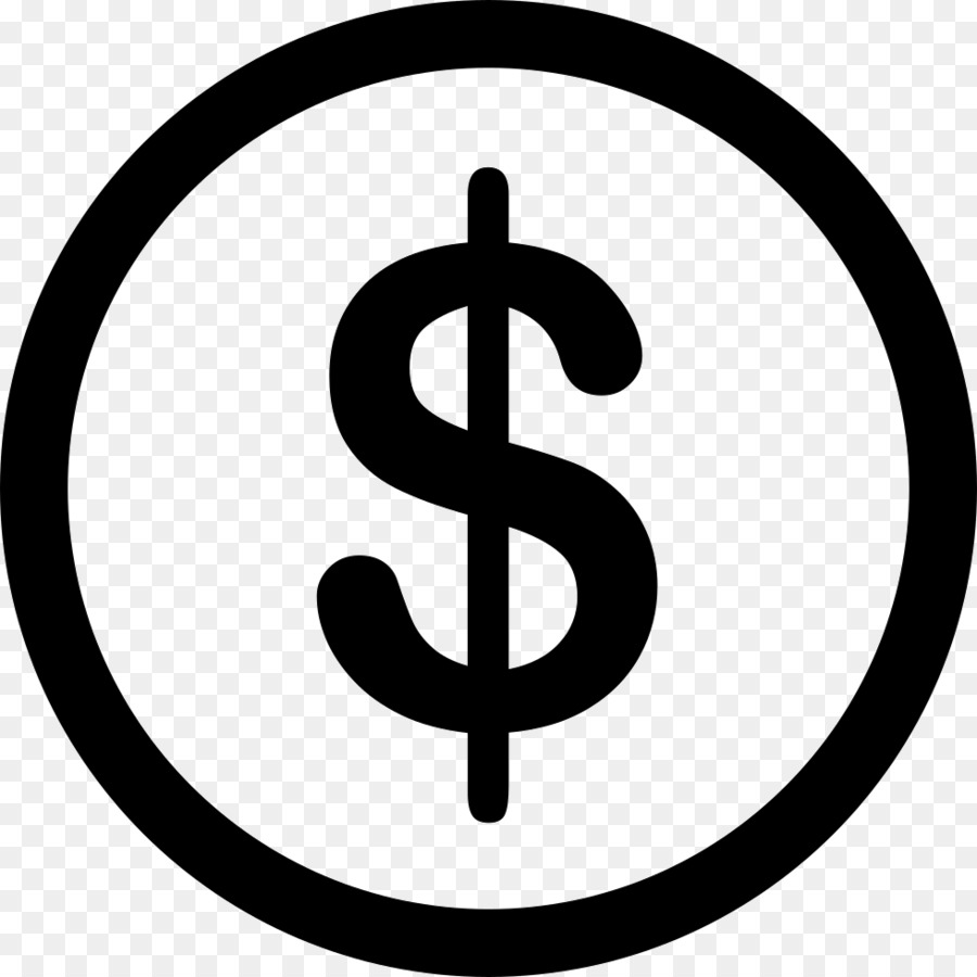 Signe Dollar，Devise PNG