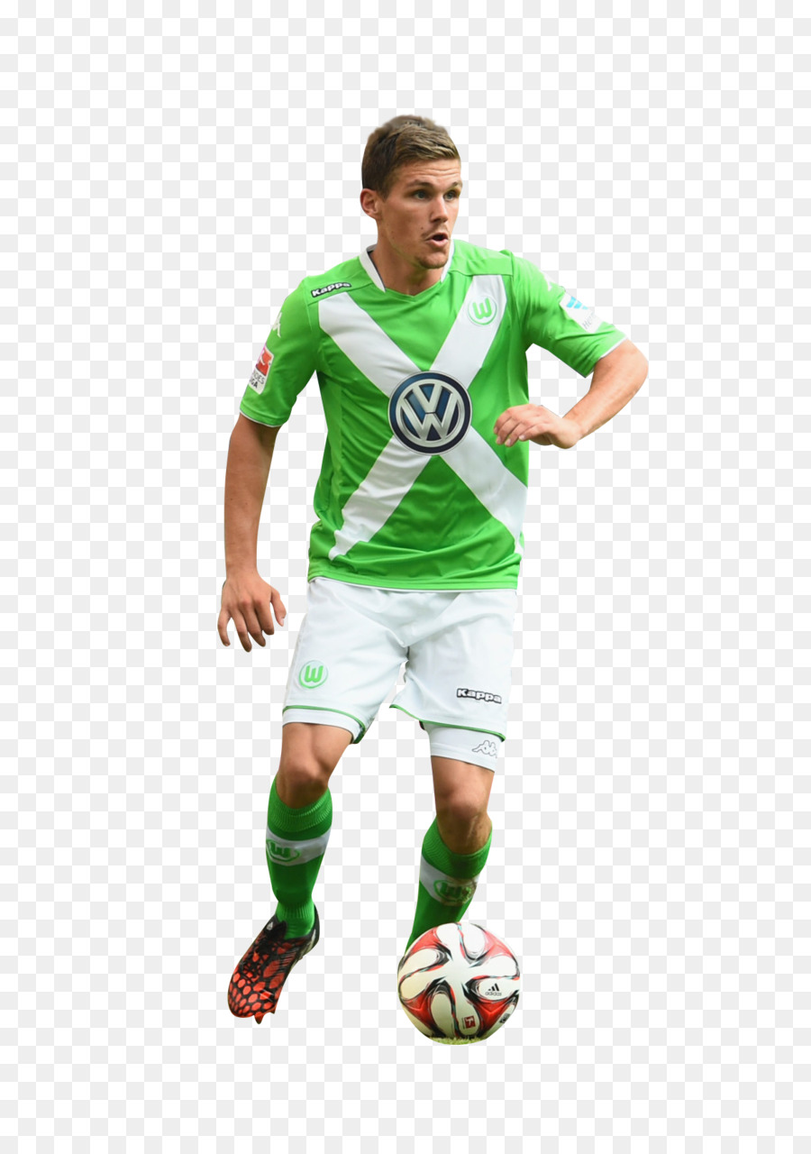 Jersey，Bundesliga PNG