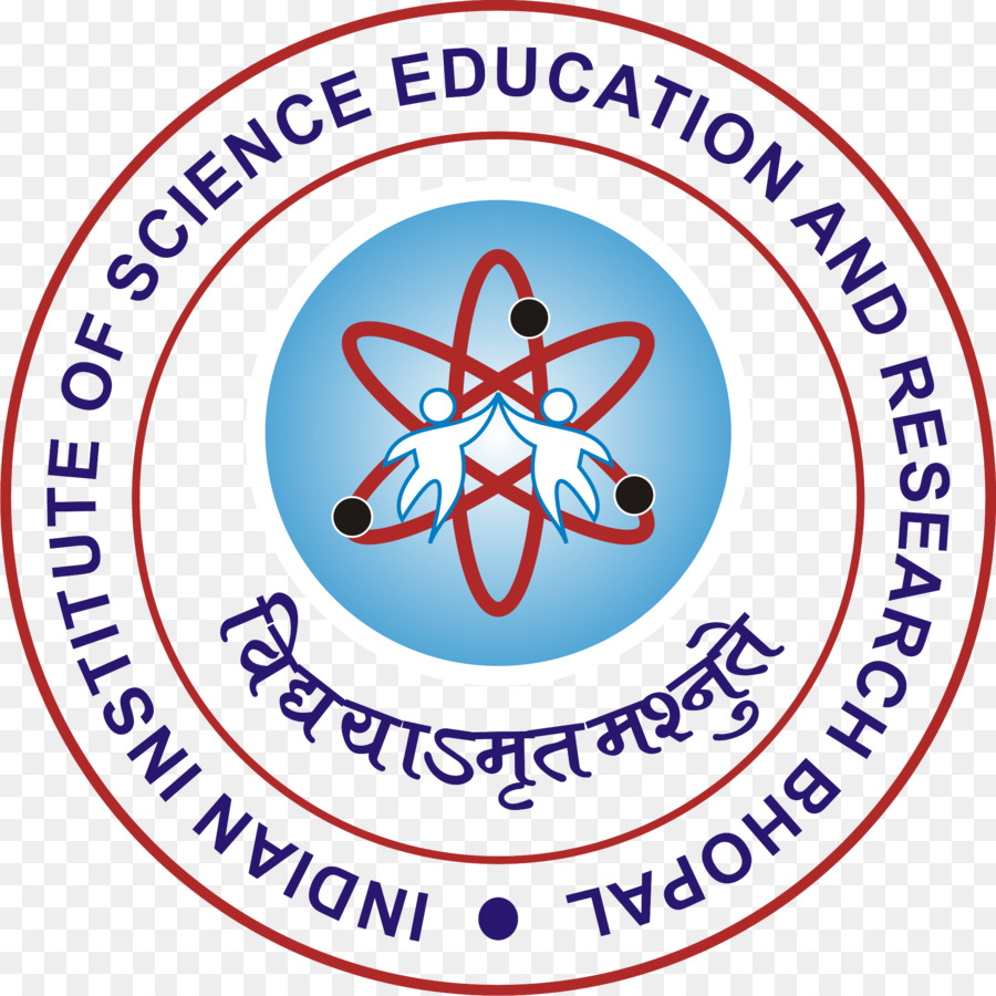 L Institut Indien Des Sciences De L éducation Et De La Recherche De Bhopal，Instituts Indiens De L Enseignement Des Sciences Et De La Recherche PNG