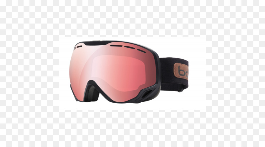 Lunettes De Ski Roses，Ski PNG