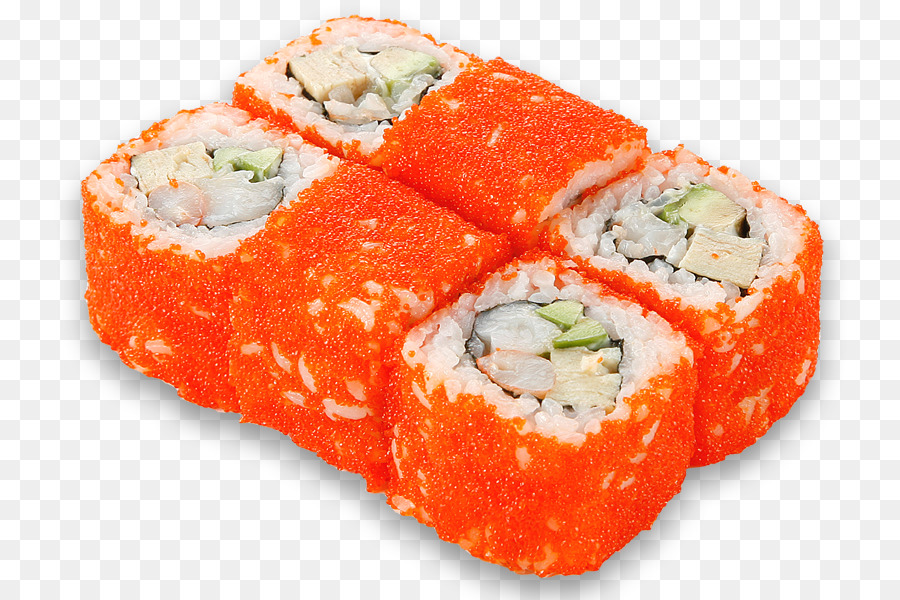 Rouleaux De Sushi，Japonais PNG