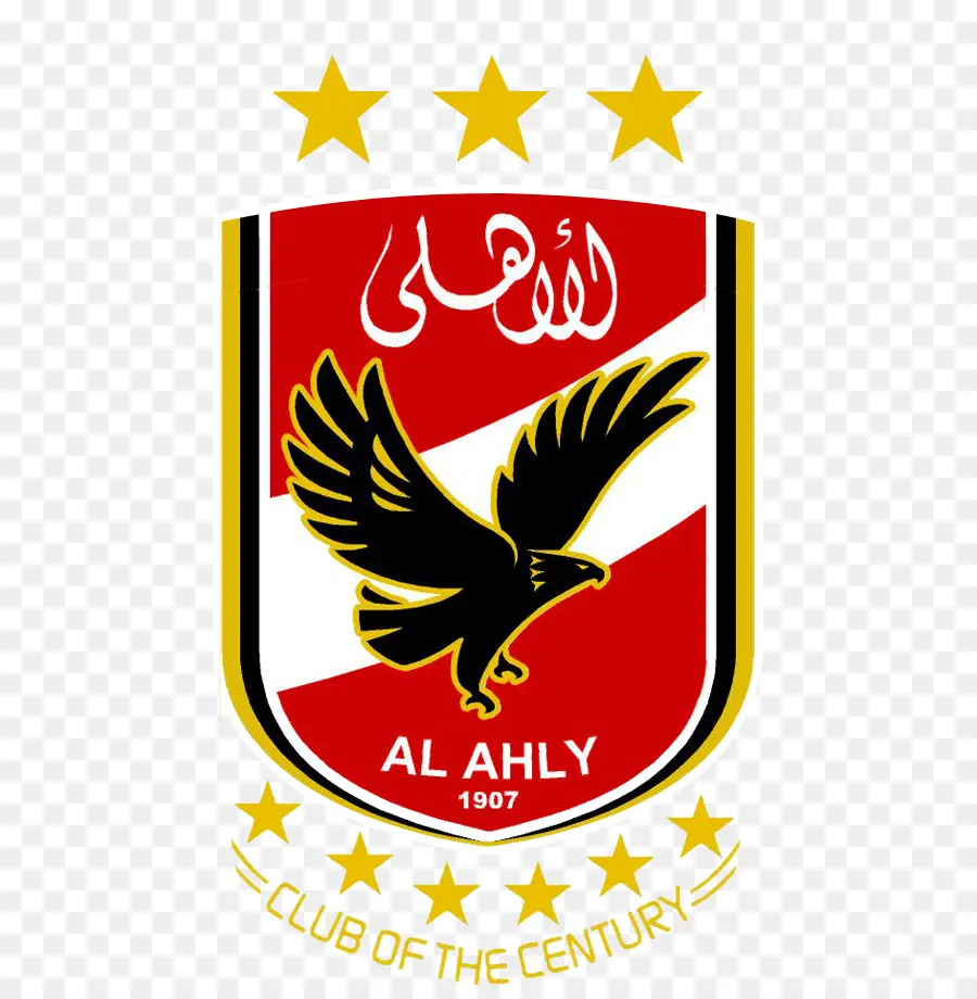 Logo Al Ahly，Football PNG