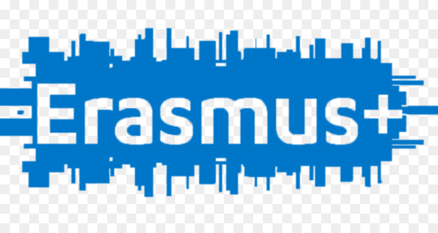 Logo Erasmus，Programme D'éducation PNG