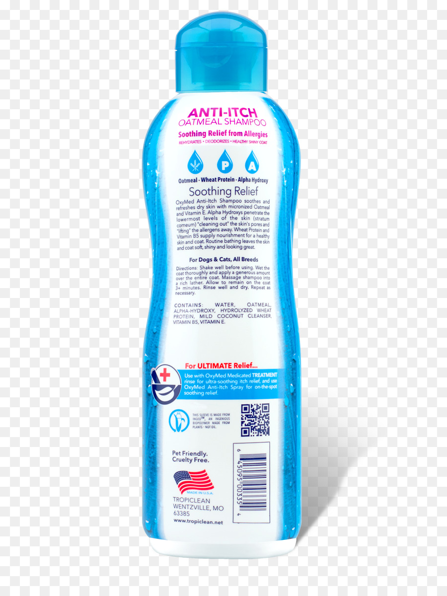 Shampooing，Lotion PNG