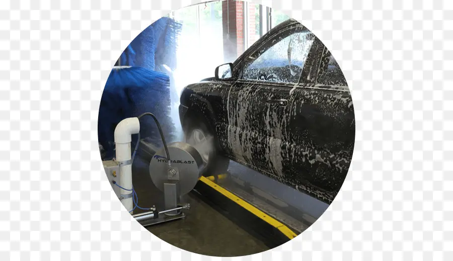 Lavage De Voiture，Nettoyage PNG