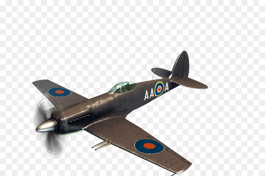 Spitfire Supermarine，Avion PNG
