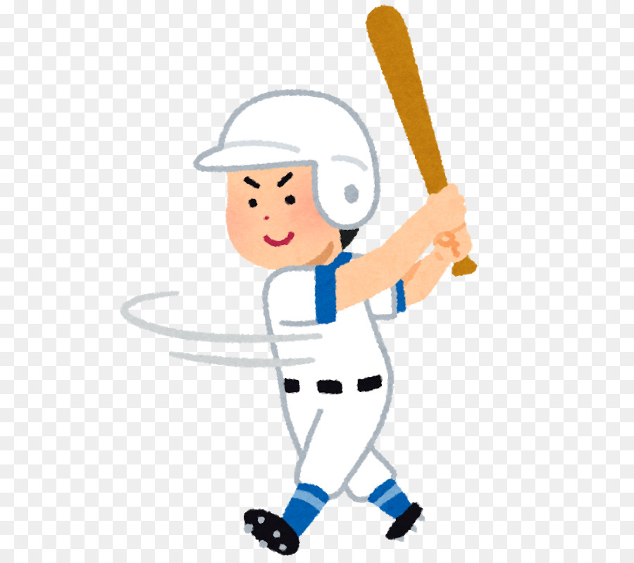 Joueur De Baseball，Base Ball PNG