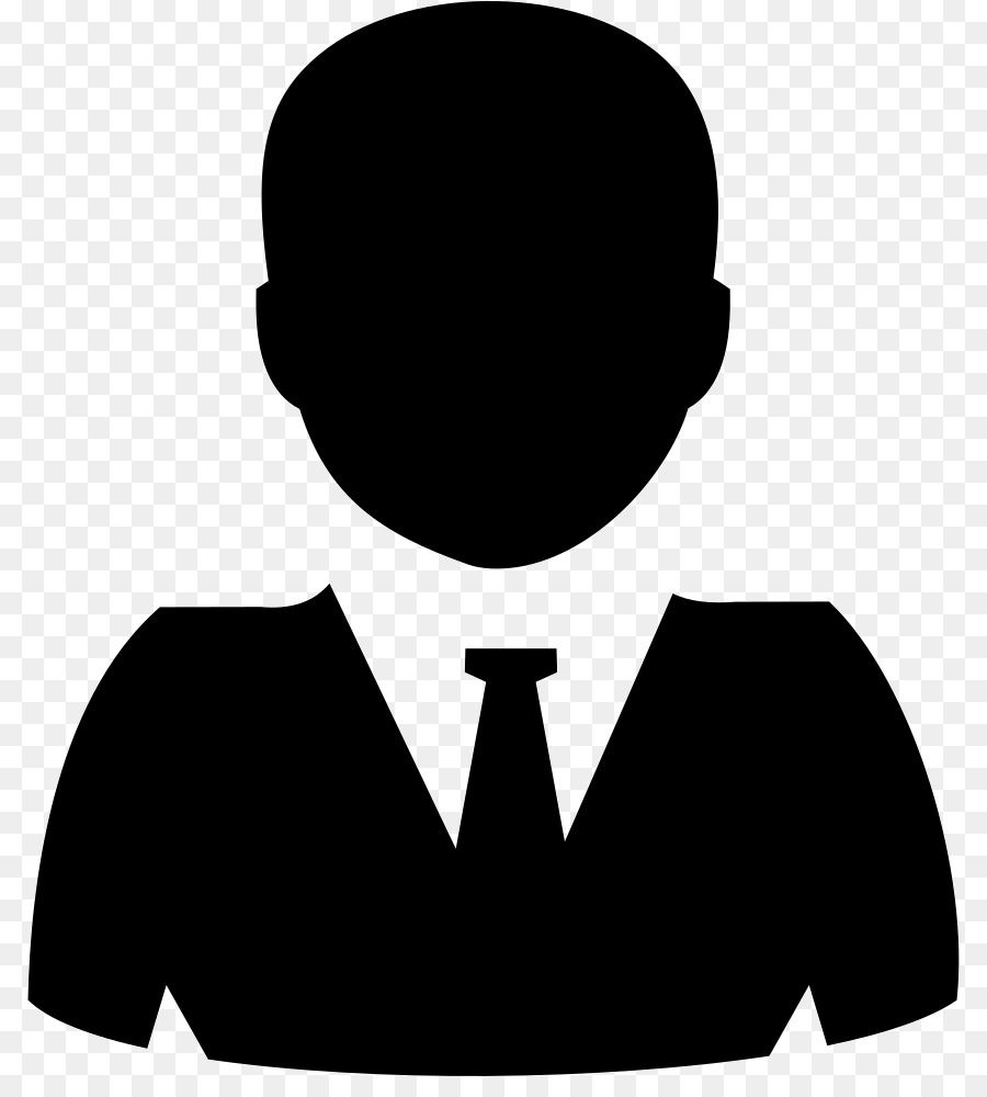 Icône D'homme D'affaires，Costume PNG