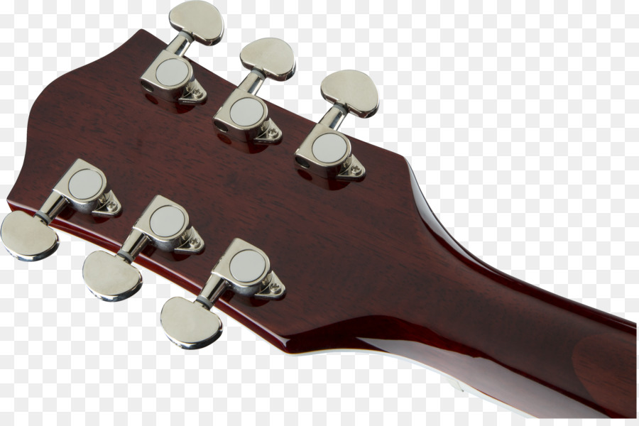 Guitare Rouge，Cordes PNG