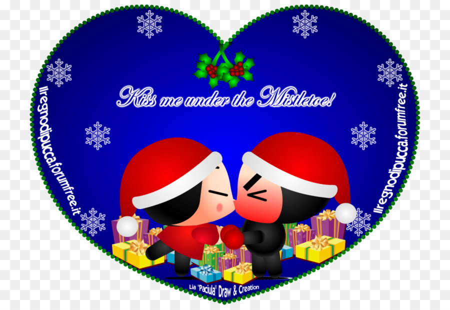 Noël，L Amour PNG