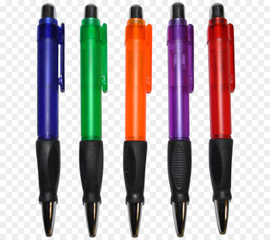 Stylos Colorés，Stylos PNG