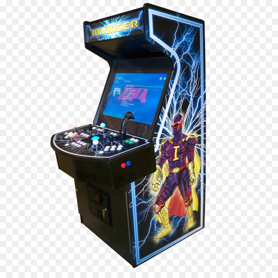 Jeu D Arcade，Plus Ultra Sécuritaire PNG