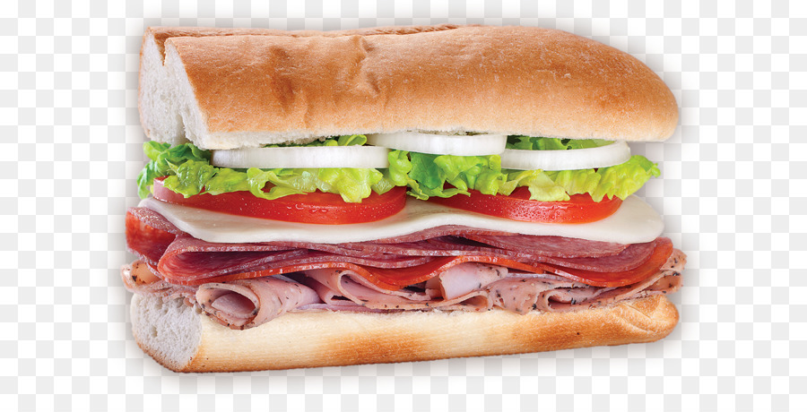 Whopper，Sandwich Sous Marin PNG