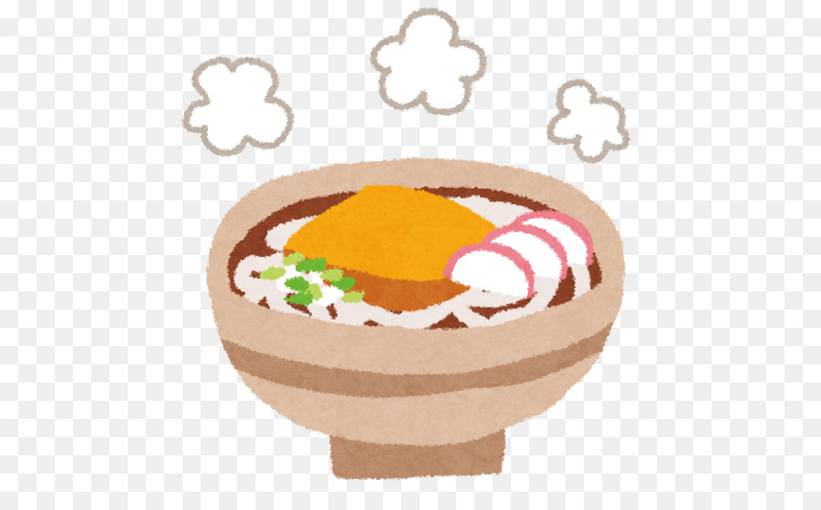 Toshikoshi Soba，Udon PNG