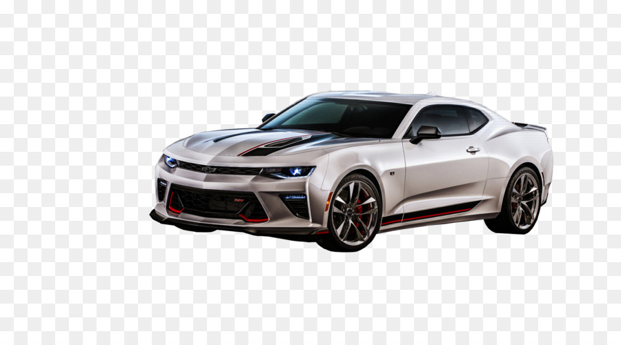 Chevrolet Camaro，Voiture PNG