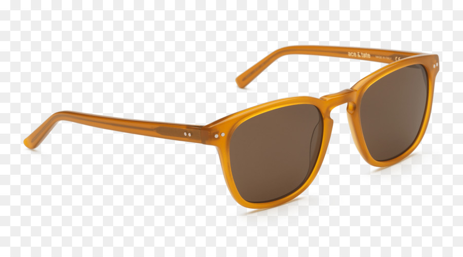 Lunettes De Soleil Jaunes，Lunettes PNG