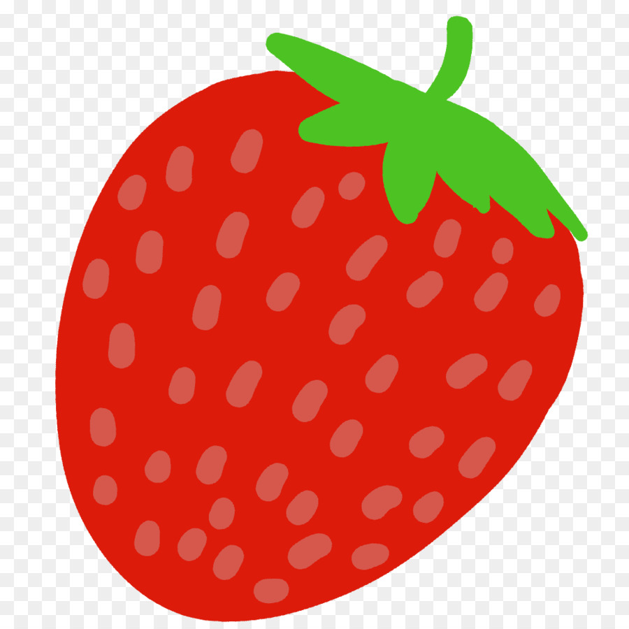 Dessin De Fraise，Fruit PNG