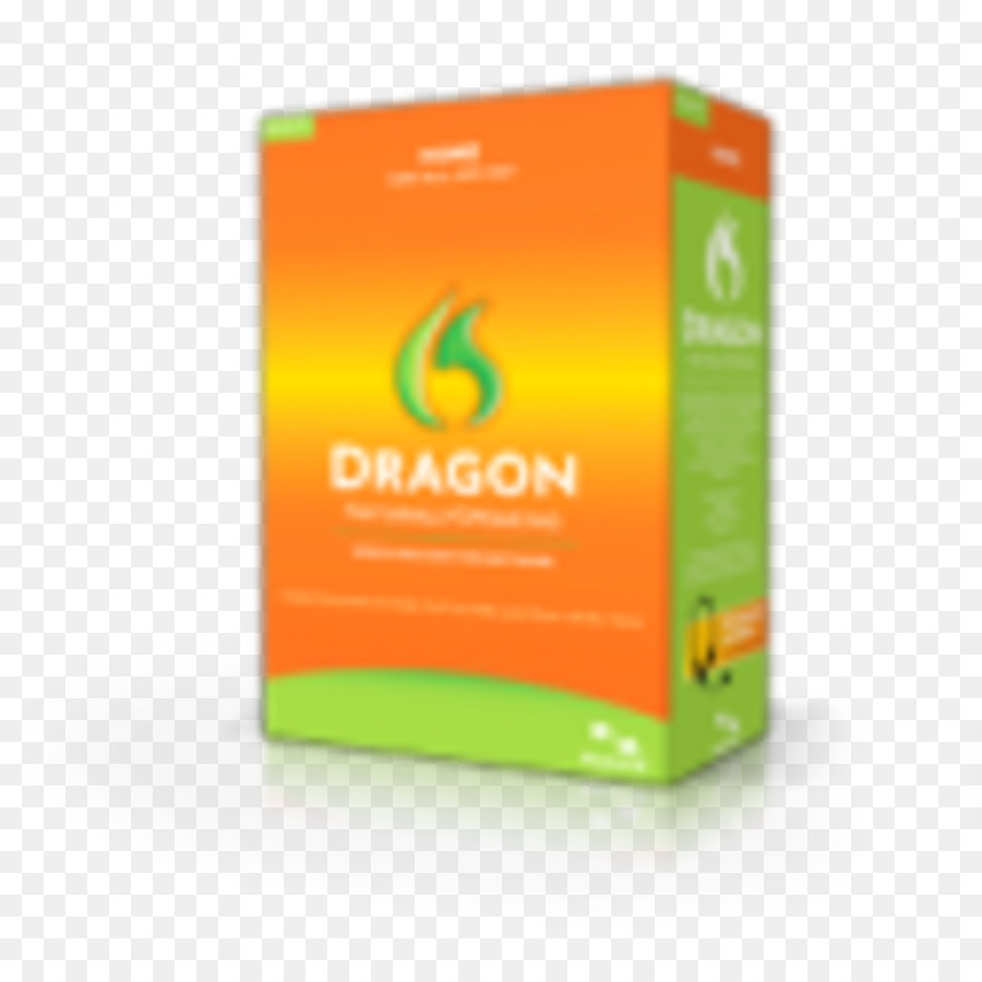 Naturallyspeaking Dragon，Nuance Communications PNG