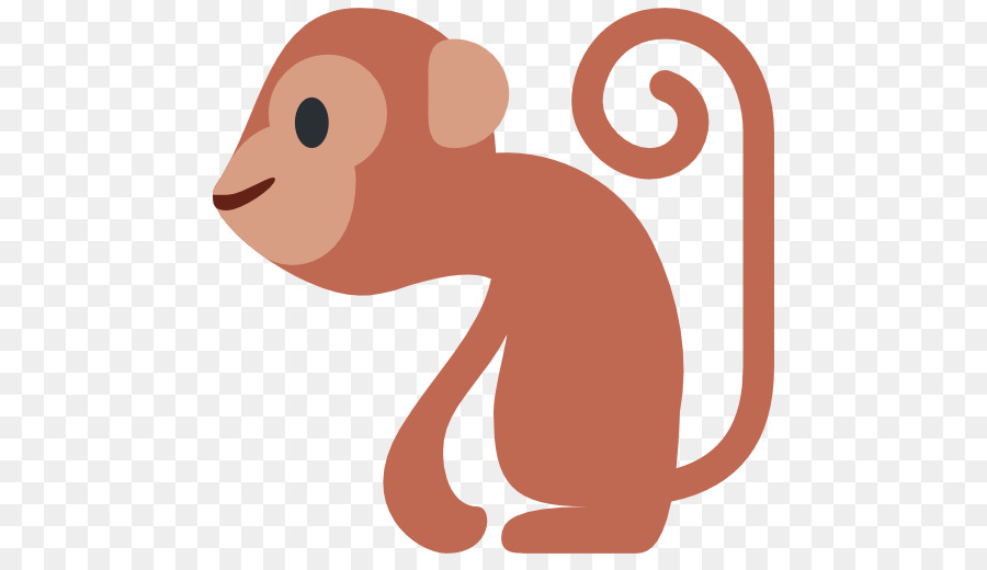 Singe，Dessin Animé PNG