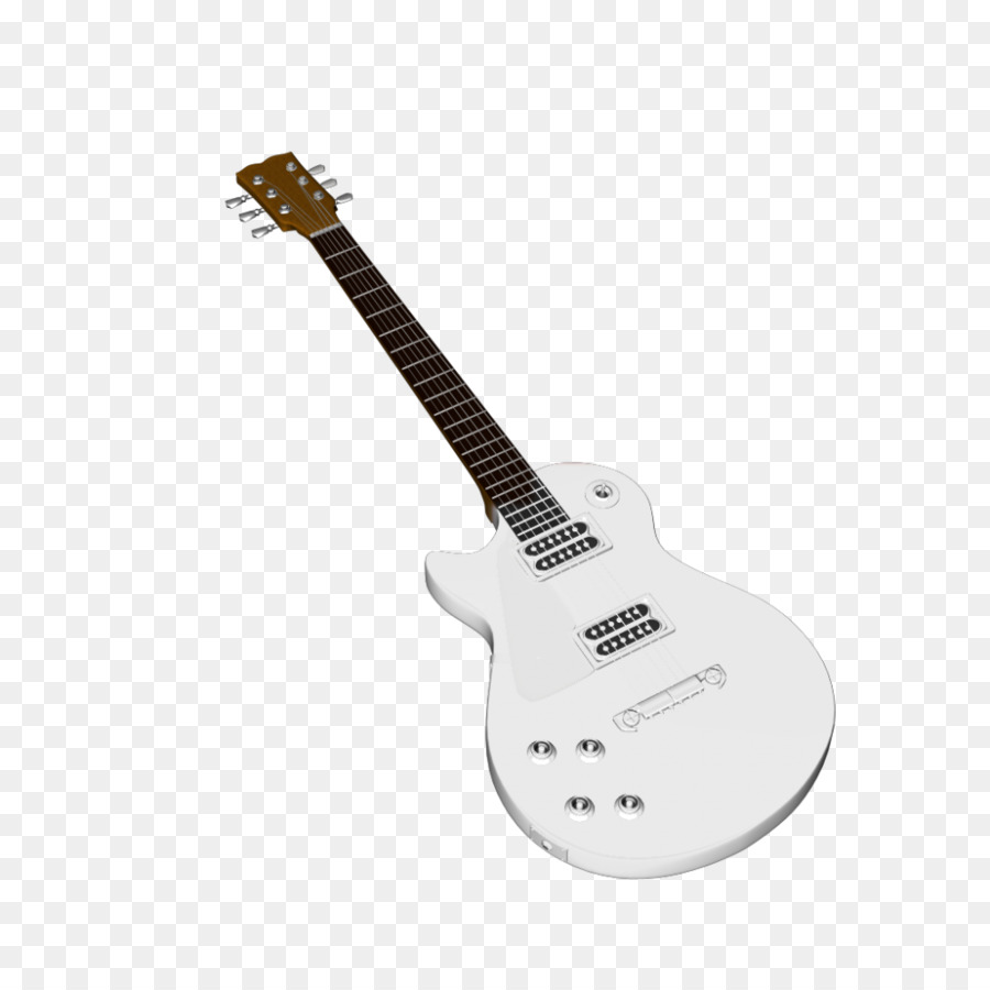 Guitare électrique，Guitare Acoustique PNG