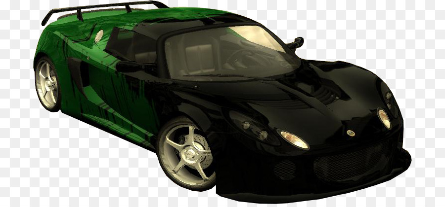 Supercar，Voiture PNG