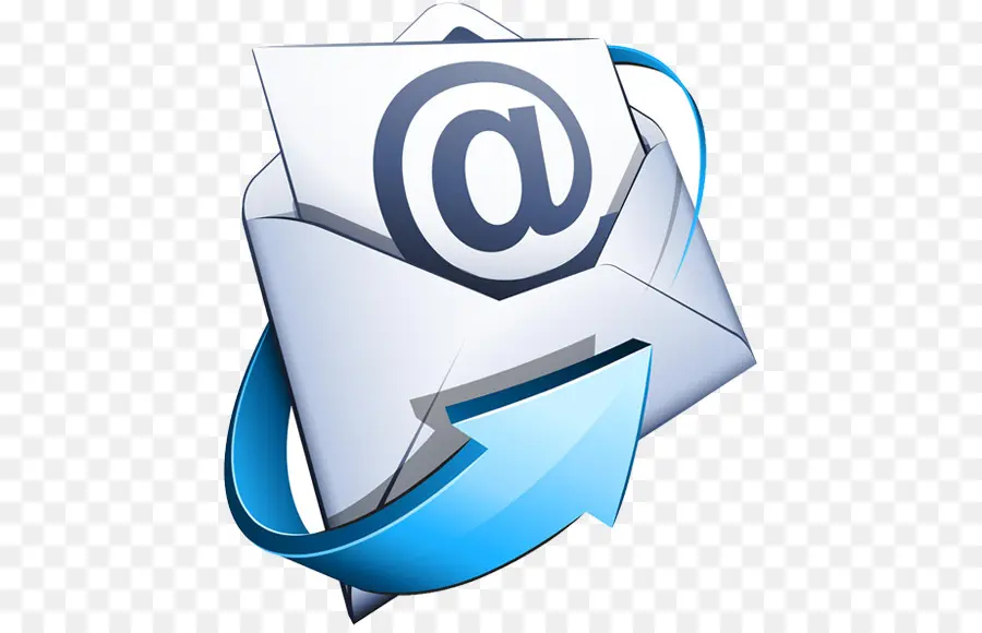 Symbole De Courrier électronique，E Mail PNG