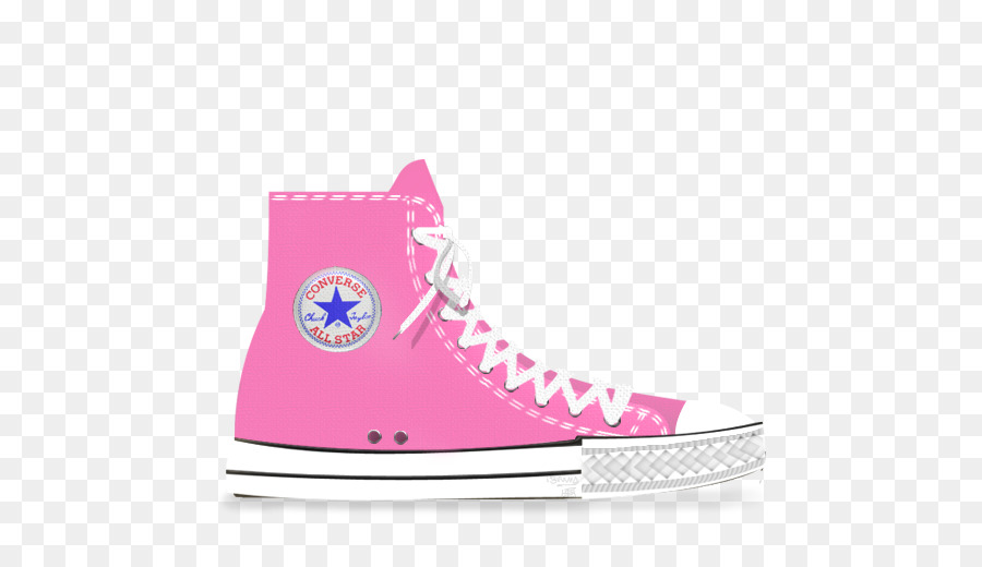 Chaussure Converse，Baskets PNG