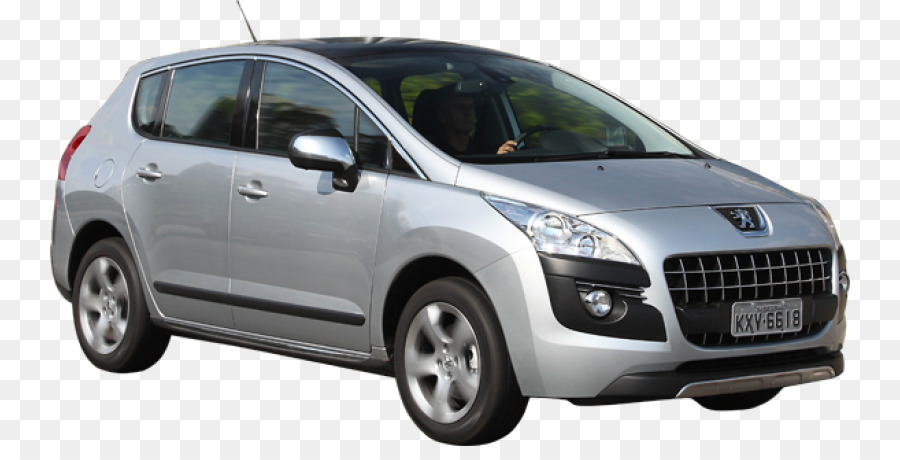 Voiture，Brun PNG