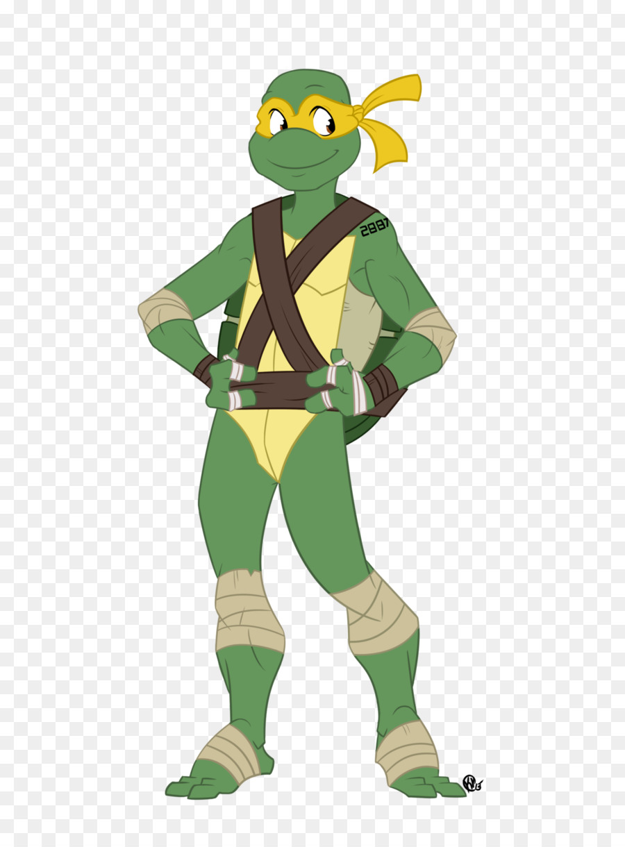 Tortue，Costume PNG