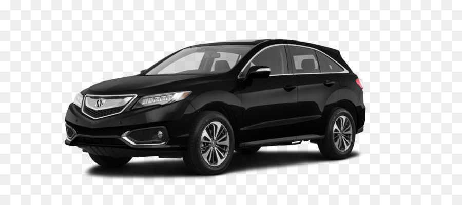 Acura Rdx，Voiture PNG