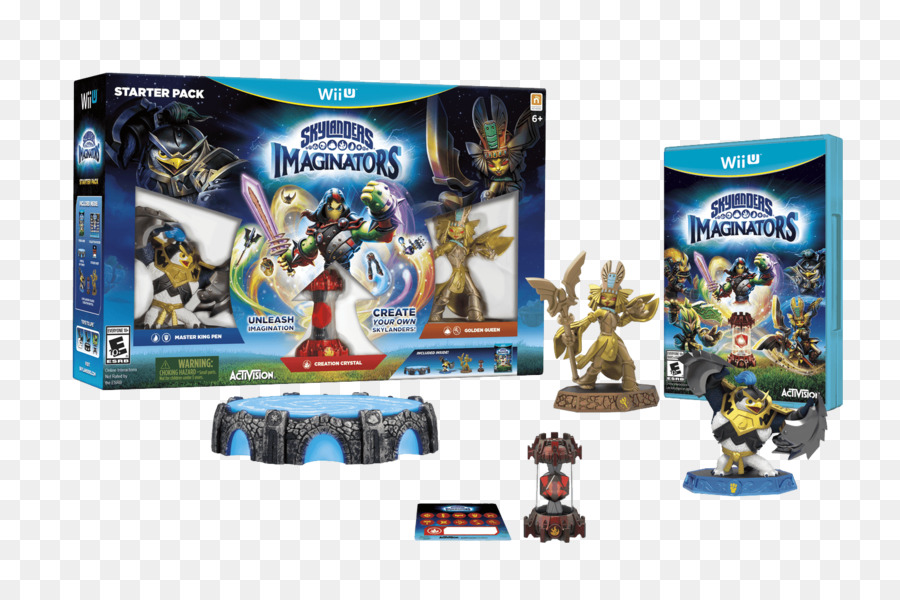 Skylanders Imaginators，Skylanders Giants PNG