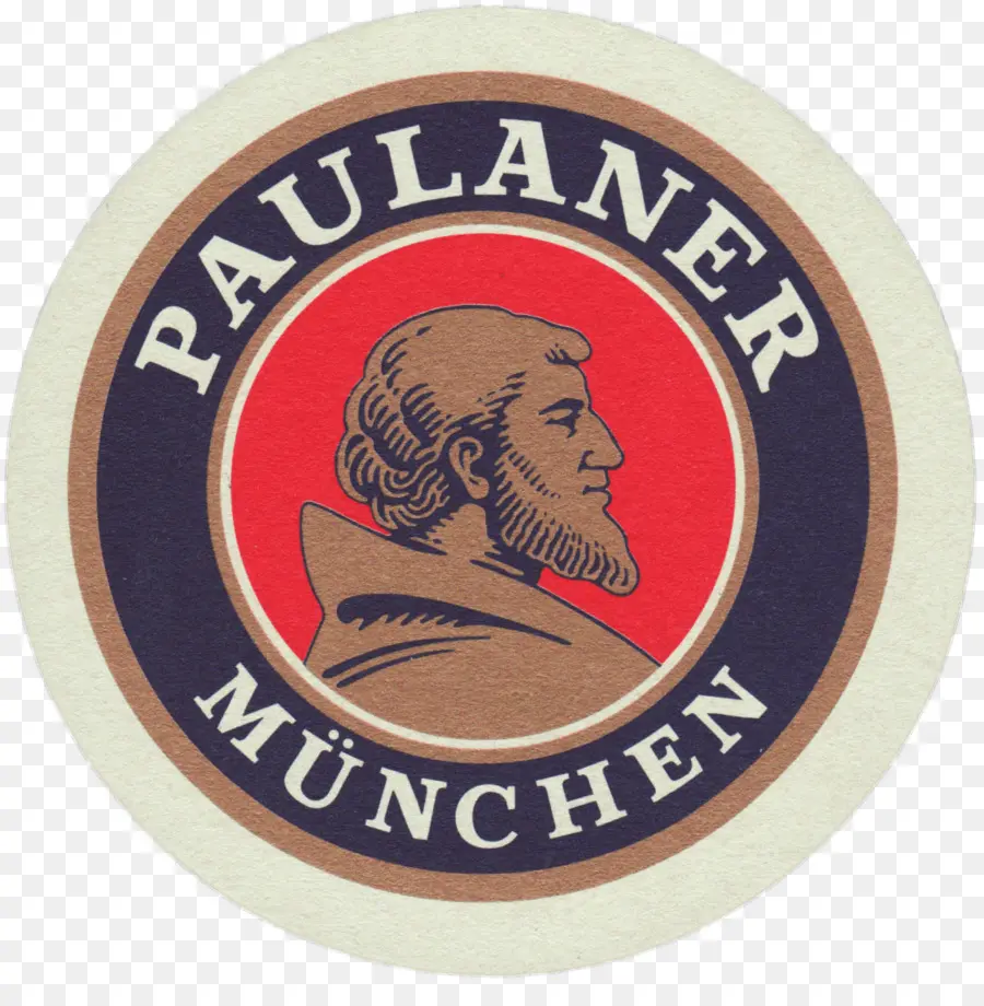 Logo Paulaner，Bière PNG