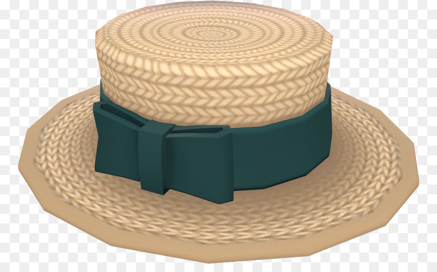 Chapeau De Paille，Arc PNG