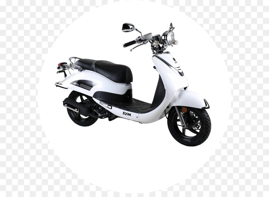 Scooter，Accessoires Moto PNG