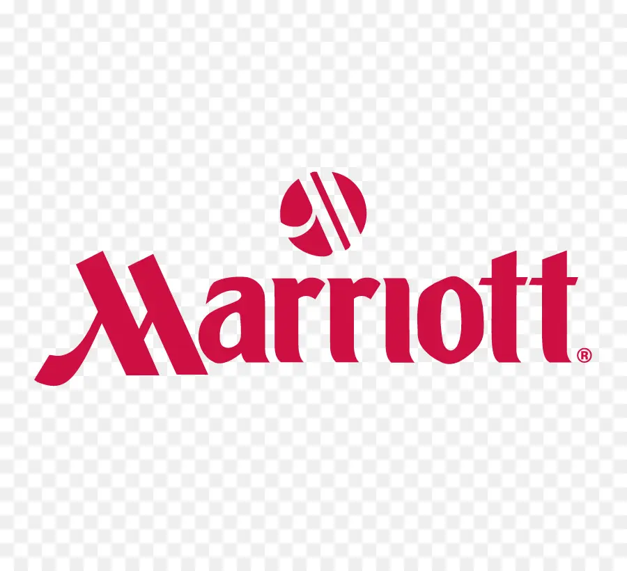 Logo Marriott，Hôtel PNG