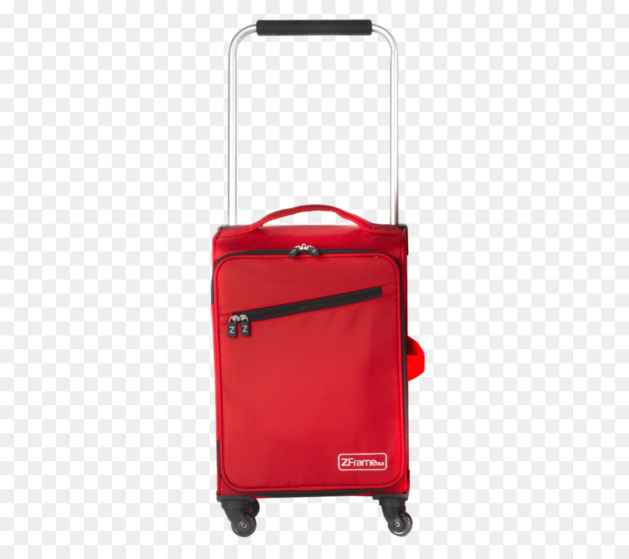 Valise Rouge，Voyage PNG