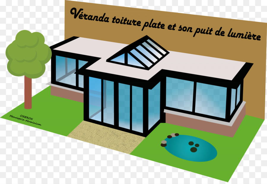 Maison，Terrasse Jardin PNG